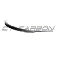 MERCEDES C63/C63S W205 COUPE CARBON SPOILER - V1