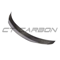 MERCEDES C63/C63S W205 COUPE CARBON SPOILER - V1
