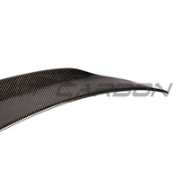 MERCEDES C63/C63S W205 COUPE CARBON SPOILER - V1