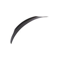 MERCEDES C63/C63S W205 COUPE CARBON SPOILER - V1