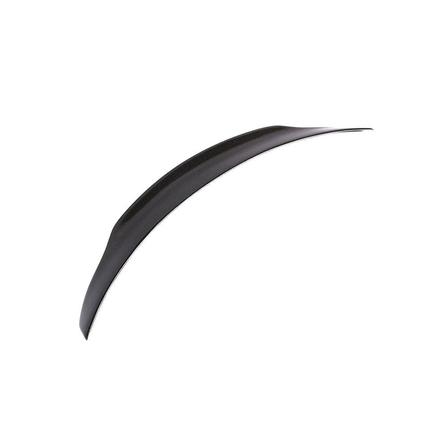 MERCEDES C63/C63S W205 COUPE CARBON SPOILER - V1