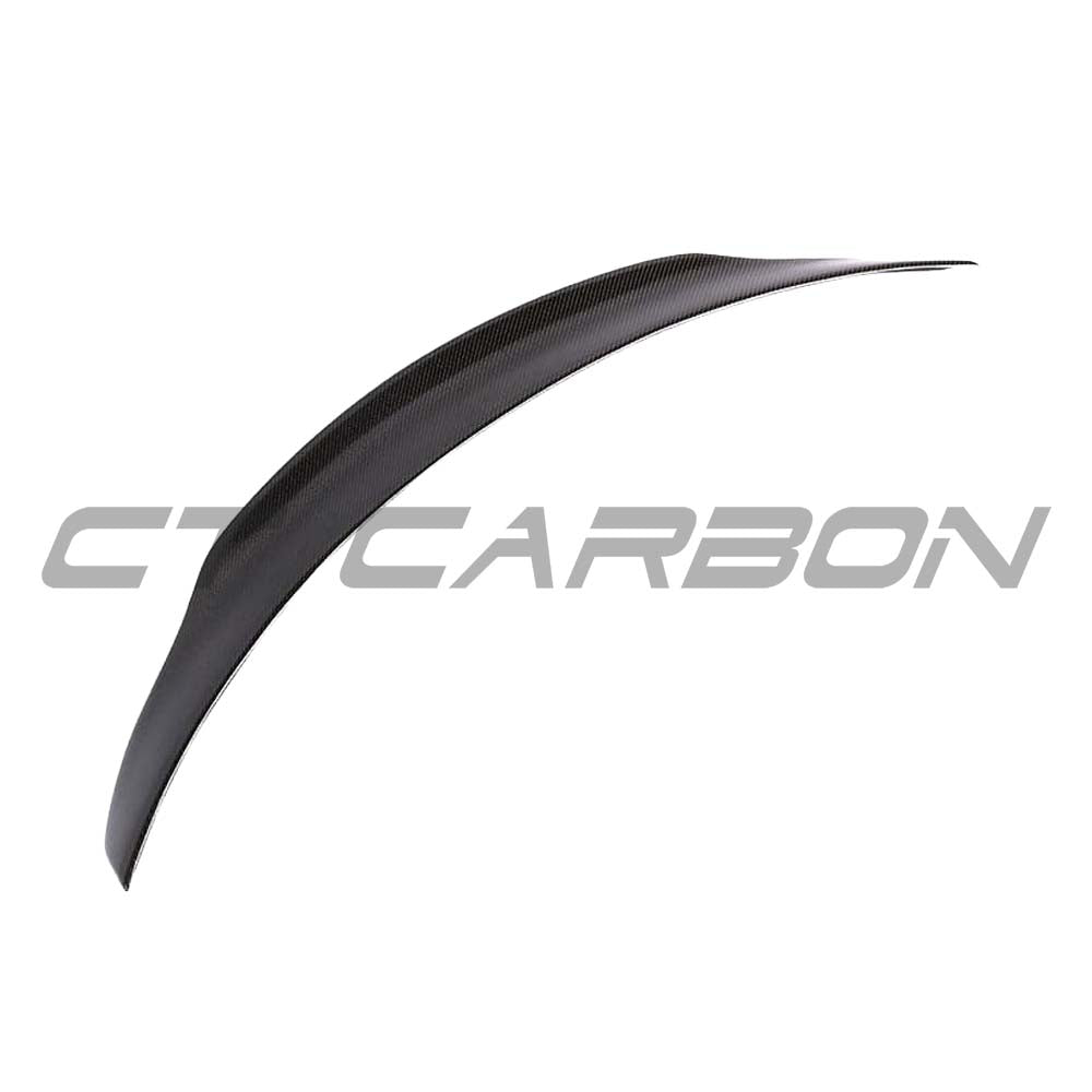 MERCEDES C63 W205 2015-2018 COUPE PRE-FACELIFT FULL CARBON FIBRE KIT - V3