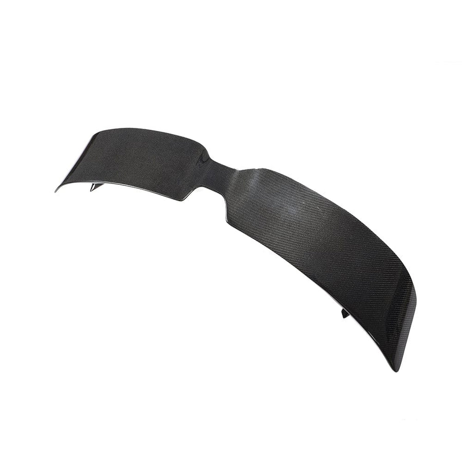 MINI COOPER S F56/F66 JCW SPORT PACK CARBON FIBRE SPOILER