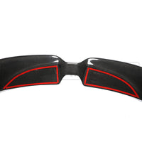 MINI COOPER S F56/F66 JCW SPORT PACK CARBON FIBRE SPOILER