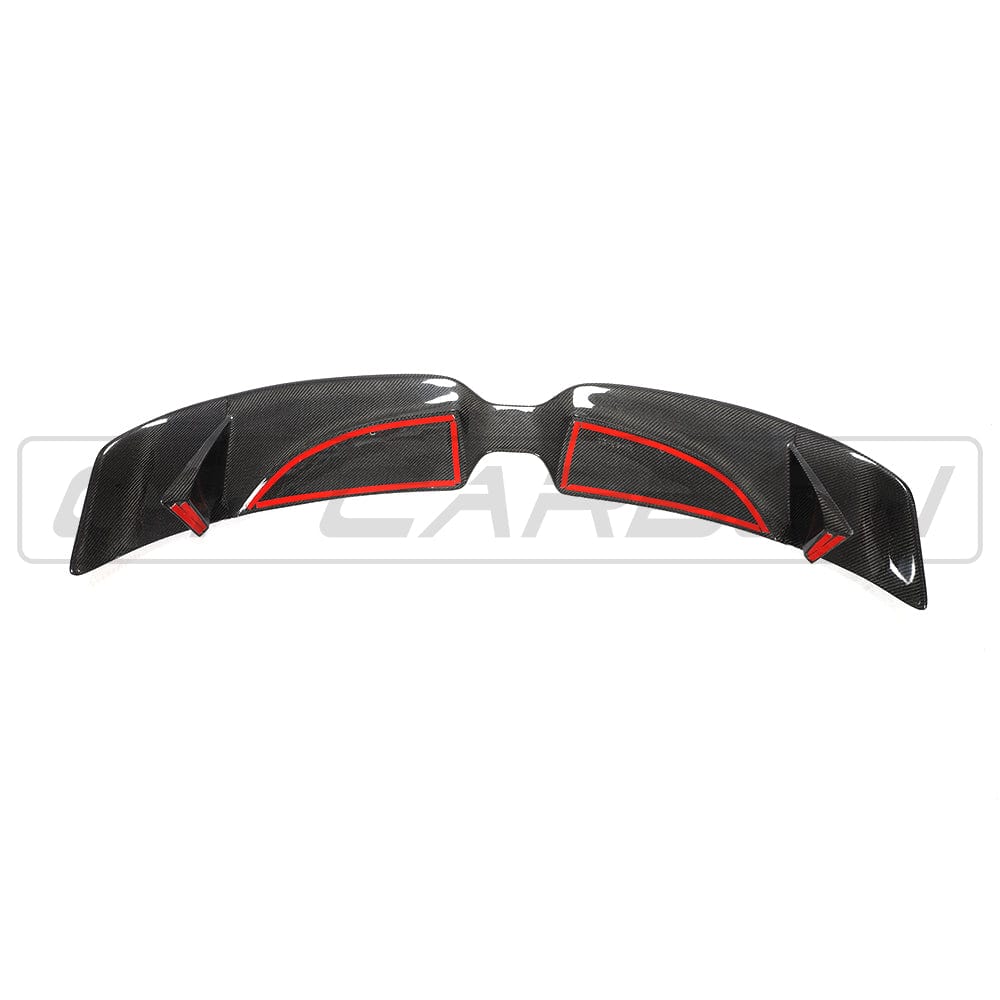 MINI COOPER S F56/F66 JCW SPORT PACK CARBON FIBRE SPOILER