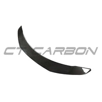 TESLA MODEL 3 2017-2023 CARBON FIBRE SPOILER - V1