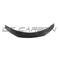 TESLA MODEL 3 2017-2023 CARBON FIBRE SPOILER - V1