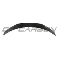 TESLA MODEL 3 2017-2023 CARBON FIBRE SPOILER - V1