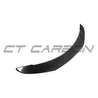 TESLA MODEL 3 2017-2023 CARBON FIBRE SPOILER - V1