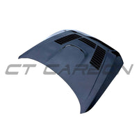 BMW F87 M2 OG FULL CARBON FIBRE ULTIMATE KIT
