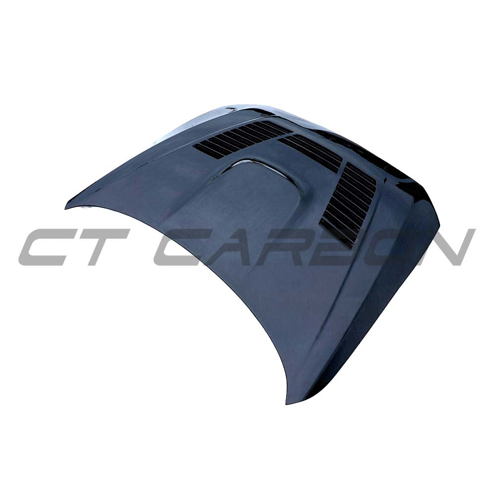 BMW F87 M2 OG FULL CARBON FIBRE ULTIMATE KIT