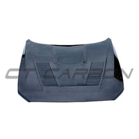 BMW M2/M2C F87 & F20/F22 1&2 SERIES CARBON FIBRE BONNET/HOOD