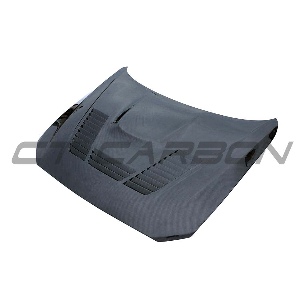 BMW F87 M2 OG FULL CARBON FIBRE ULTIMATE KIT