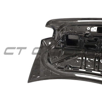 BMW M2 / M2C F87 & F22 2 SERIES CARBON FIBRE BOOTLID