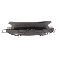 BMW M2 / M2C F87 & F22 2 SERIES CARBON FIBRE BOOTLID