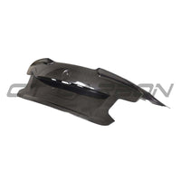 BMW M2 / M2C F87 & F22 2 SERIES CARBON FIBRE BOOTLID