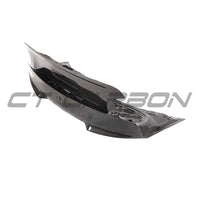 BMW M2 / M2C F87 & F22 2 SERIES CARBON FIBRE BOOTLID