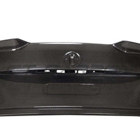 BMW M2 / M2C F87 & F22 2 SERIES CARBON FIBRE BOOTLID