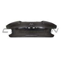 BMW M2 / M2C F87 & F22 2 SERIES CARBON FIBRE BOOTLID