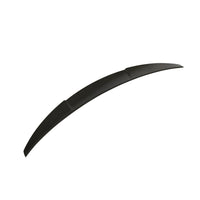 BMW M2 / M2C F87 & F22 2 SERIES CARBON FIBRE SPOILER - V6