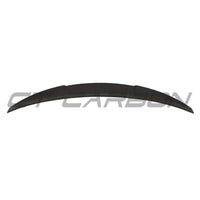 BMW M2 / M2C F87 & F22 2 SERIES CARBON FIBRE SPOILER - V6