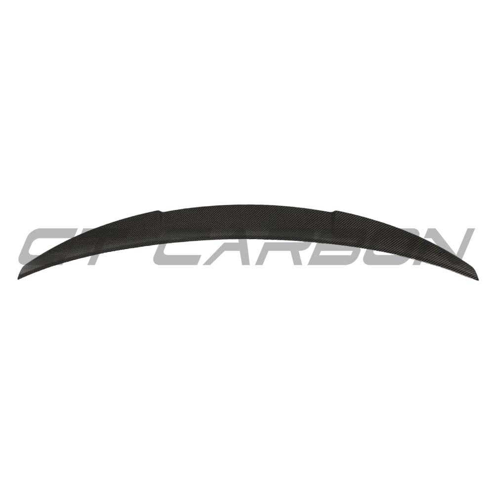 BMW M2 / M2C F87 & F22 2 SERIES CARBON FIBRE SPOILER - V6