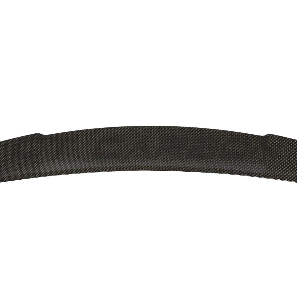 BMW M2 / M2C F87 & F22 2 SERIES CARBON FIBRE SPOILER - V6