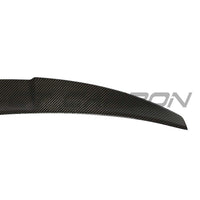BMW F22 2 SERIES 2014-2020 FULL CARBON FIBRE KIT - V4