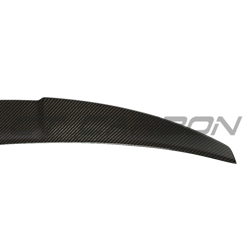 BMW F22 2 SERIES 2014-2020 FULL CARBON FIBRE KIT - V4