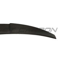 BMW M2 / M2C F87 & F22 2 SERIES CARBON FIBRE SPOILER - V6