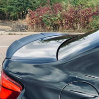 BMW M2 / M2C F87 & F22 2 SERIES CARBON FIBRE SPOILER - V6
