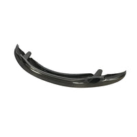 BMW M3 (E92/E90) 2006-2013 CARBON FIBRE SPLITTER - V2