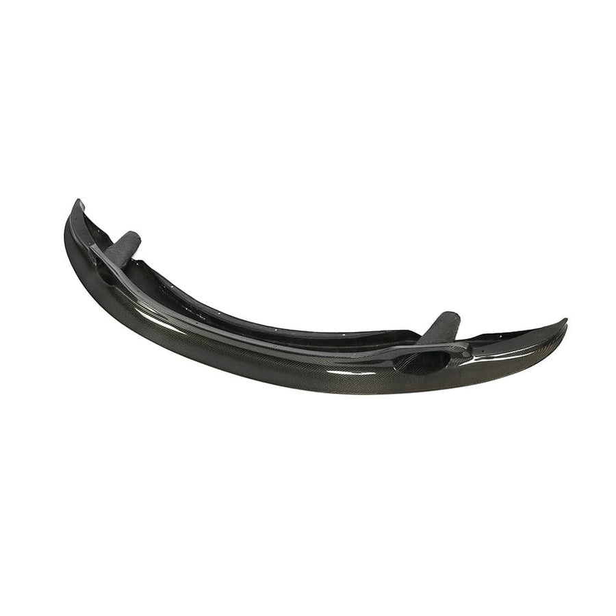 BMW M3 (E92/E90) 2006-2013 CARBON FIBRE SPLITTER - V2