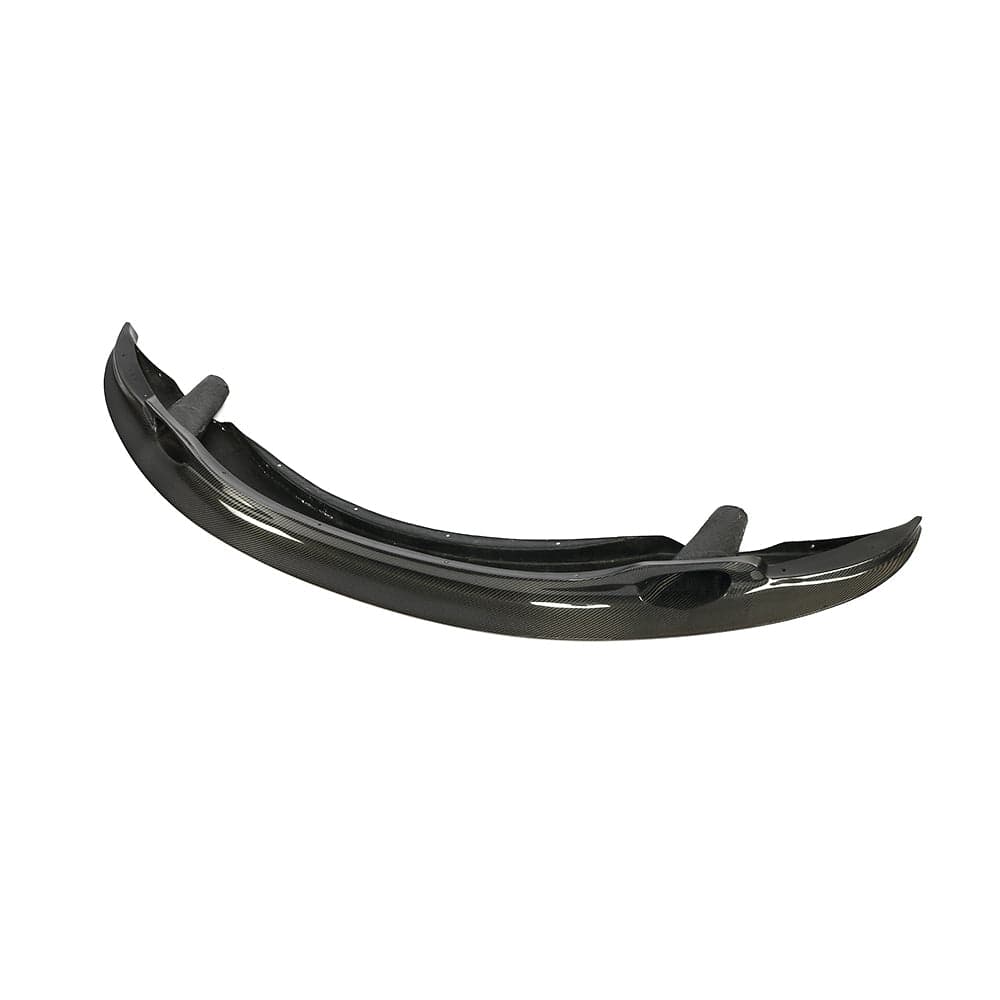 BMW M3 (E92/E90) 2006-2013 CARBON FIBRE SPLITTER - V2