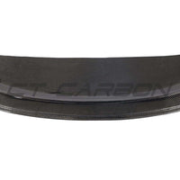 BMW M3 (E92/E90) 2007-2013 CARBON FIBRE SPLITTER - V1