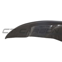 BMW M3 (E92/E90) 2007-2013 CARBON FIBRE SPLITTER - V1