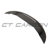 BMW M3 (E92/E90) 2007-2013 CARBON FIBRE SPLITTER - V1