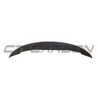 BMW M3 (E92/E90) 2007-2013 CARBON FIBRE SPLITTER - V1