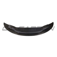 BMW M3 (E92/E90) 2007-2013 CARBON FIBRE SPLITTER - V1