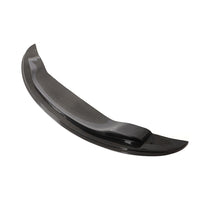 BMW M3 (E92/E90) 2007-2013 CARBON FIBRE SPLITTER - V1