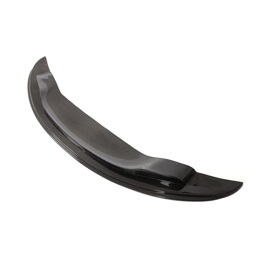 BMW M3 (E92/E90) 2007-2013 CARBON FIBRE SPLITTER - V1