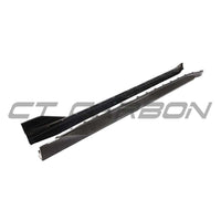 BMW G80 M3 FULL CARBON FIBRE KIT - V26 - CT DESIGN