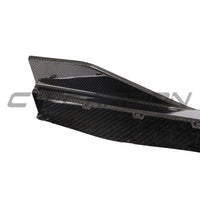 BMW G80 M3 FULL CARBON FIBRE KIT - V26 - CT DESIGN