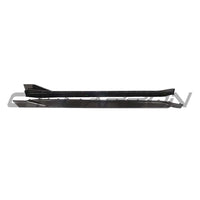 BMW M3 G80/G81 CARBON FIBRE SIDE SKIRTS - V1