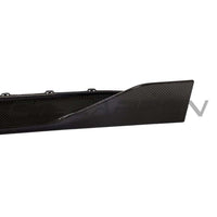 BMW M3 G80/G81 CARBON FIBRE SIDE SKIRTS - V1