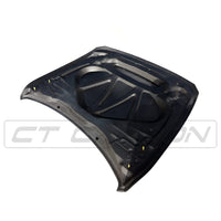 BMW M3/M4 (F80 F82 F83) CARBON FIBRE BONNET/HOOD