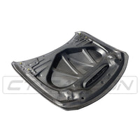 BMW M3/M4 (F80 F82 F83) CARBON FIBRE BONNET/HOOD