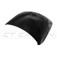 BMW M3/M4 (F80 F82 F83) CARBON FIBRE BONNET/HOOD