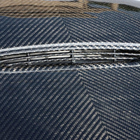 BMW M3/M4 (F80 F82 F83) CARBON FIBRE BONNET/HOOD