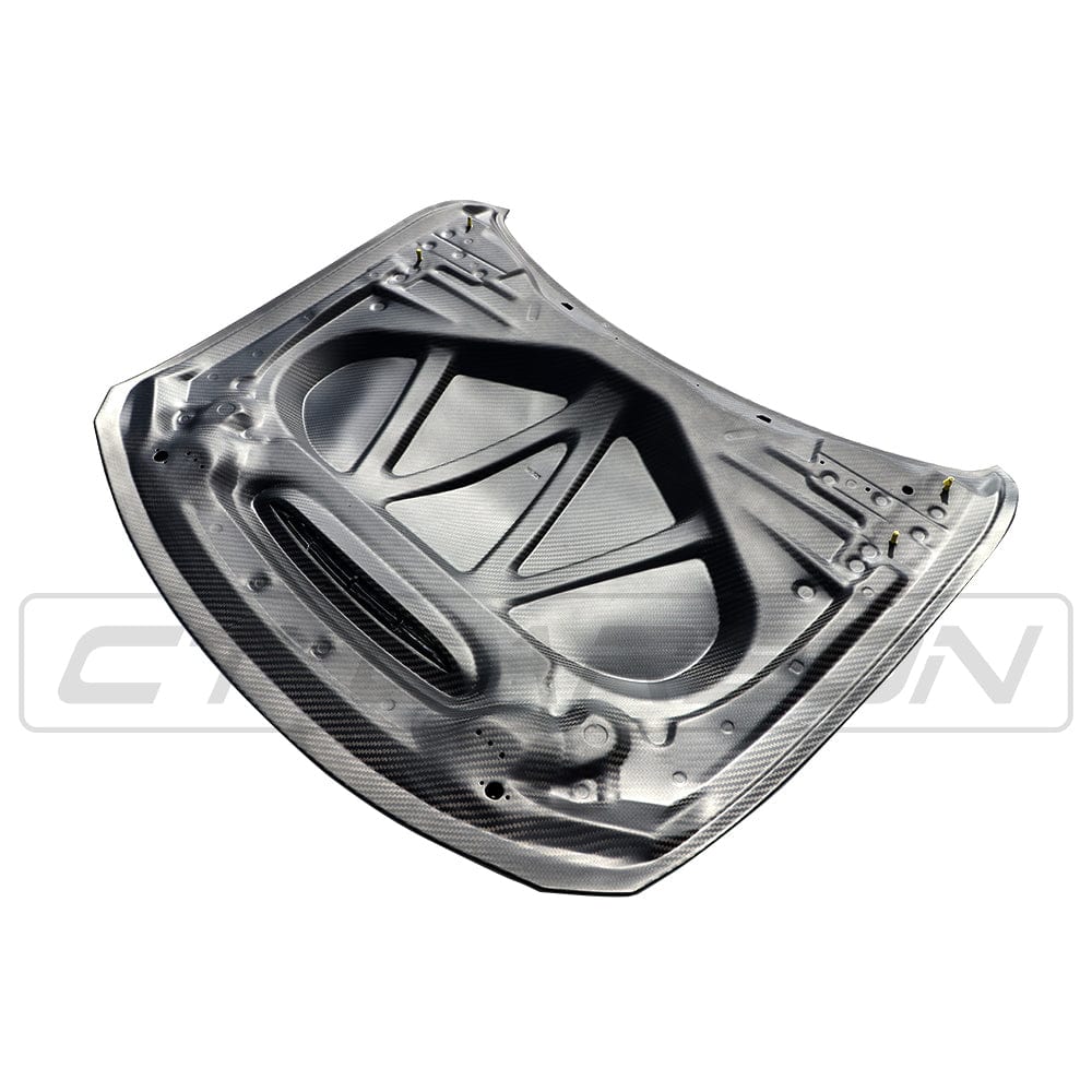 BMW M3/M4 (F80 F82 F83) CARBON FIBRE BONNET/HOOD